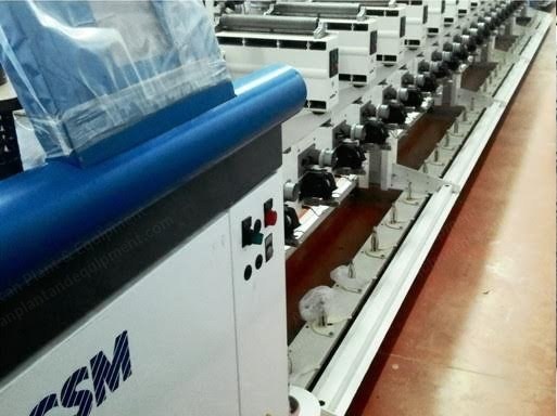 SSM, PW-2-W, 2006, 30 Positions