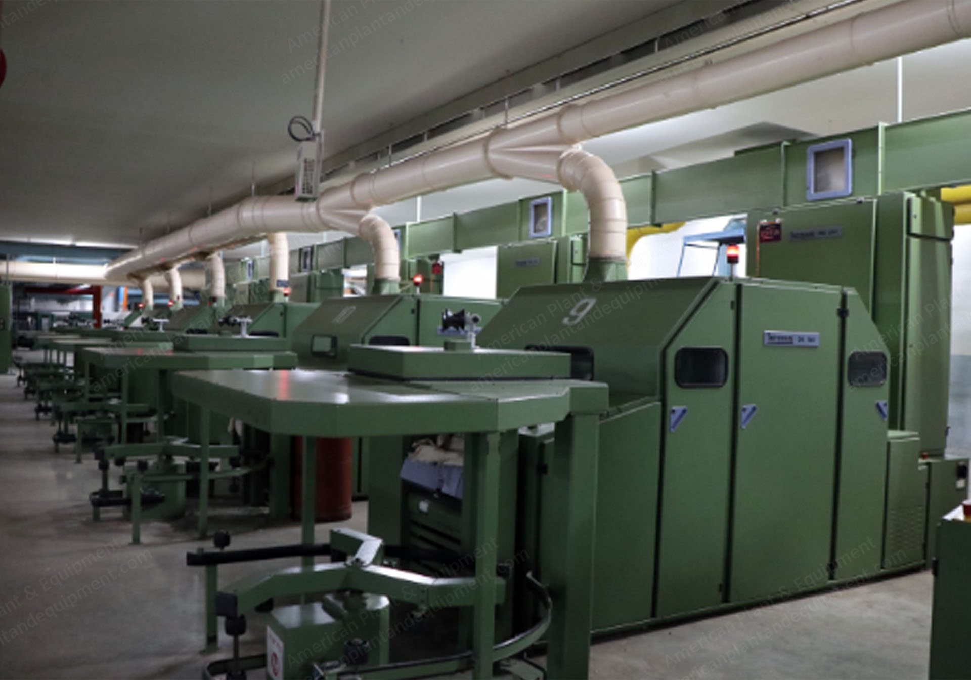 Trutzschler, DK 760, 1993, Carding Machine, Chut Feed FBK 533, Can Size 600x1100mm