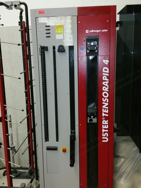 SSM, DP-W 1, 1999, 40 Spindles, Exit Cylindrical 8", 400V