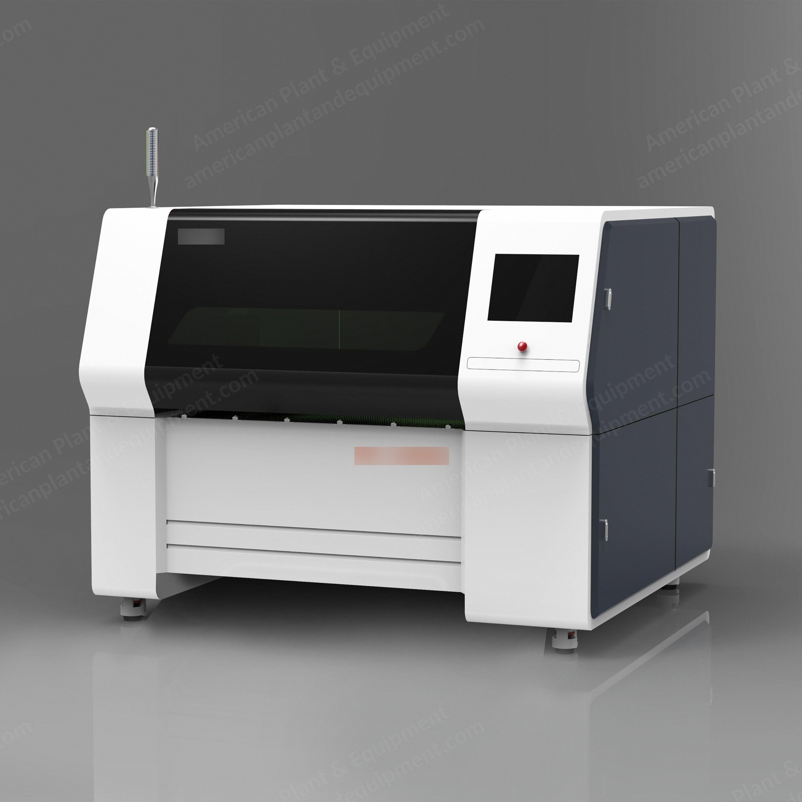 NovaStar, LW122, Laser Cutting Machine, 1300x900mm Working Area, 1500W to 3000W Laser