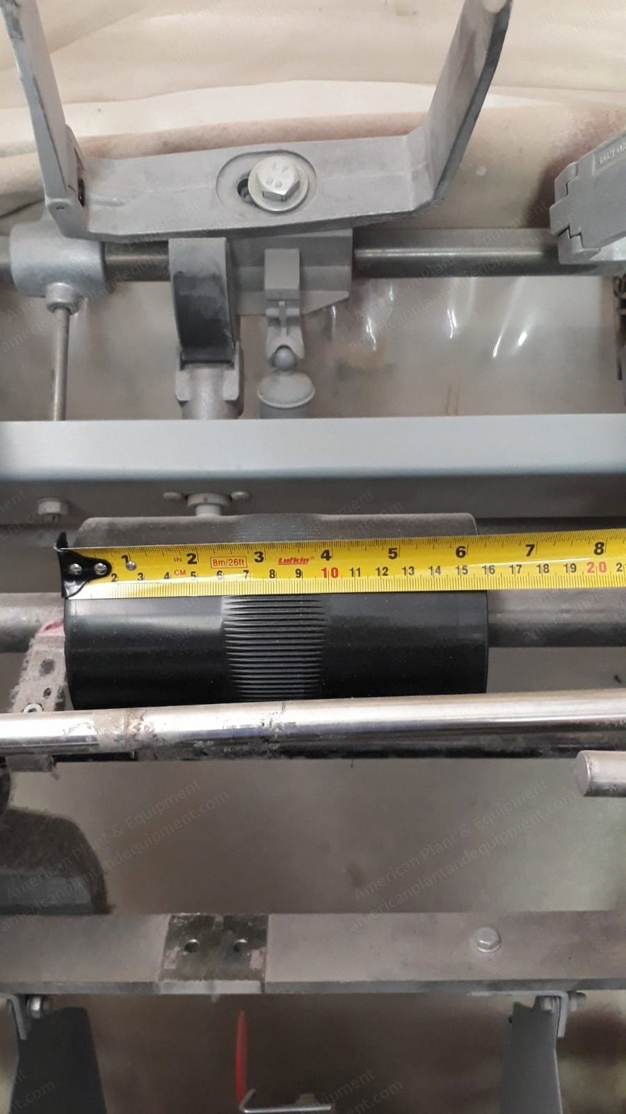 Savio, AES12 / GENINIS, 1996, Twisting Machines, 40 to 300 Spindles