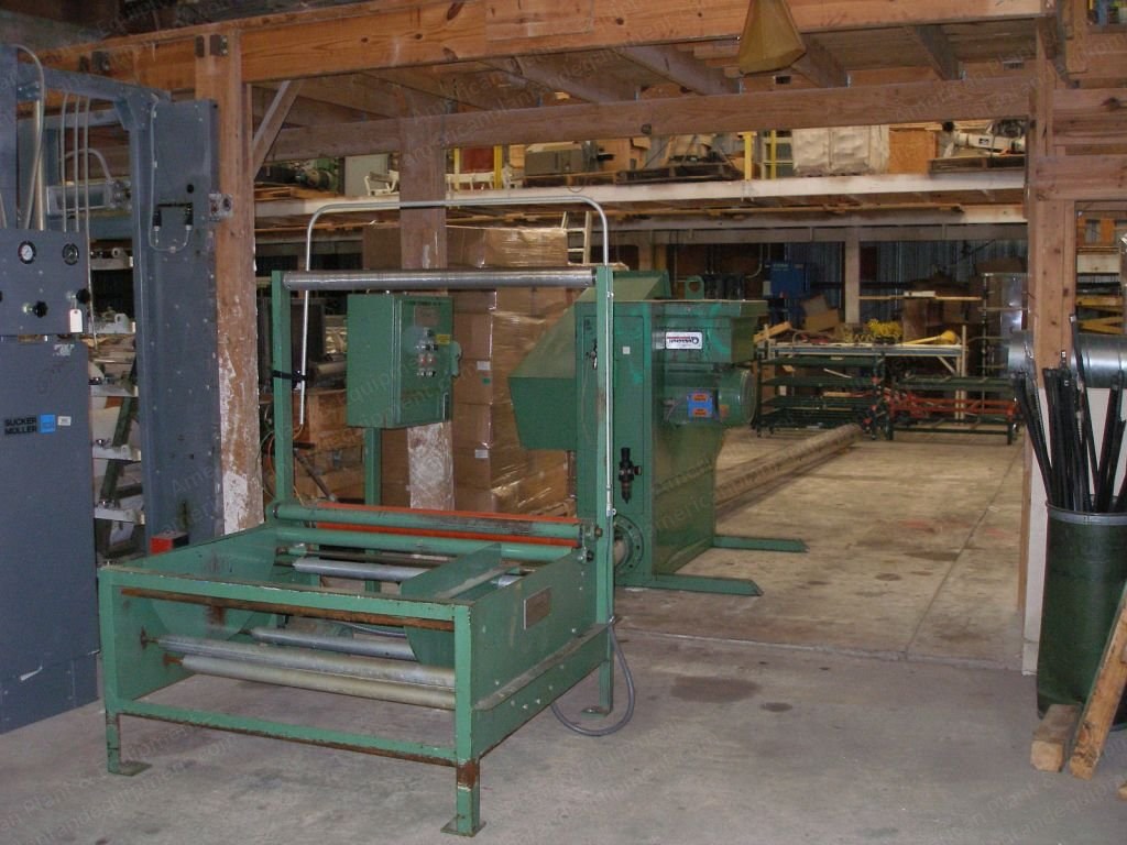 Jemco, Pole Turner, 20 Foot Long Pole, For Knit Fabric