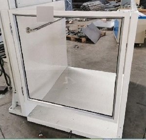 NovaStar, MH194, Vertical Platform Lift, 1400x1000mm Platform, 250-300kg Capacity, 1500mm Lifting Height