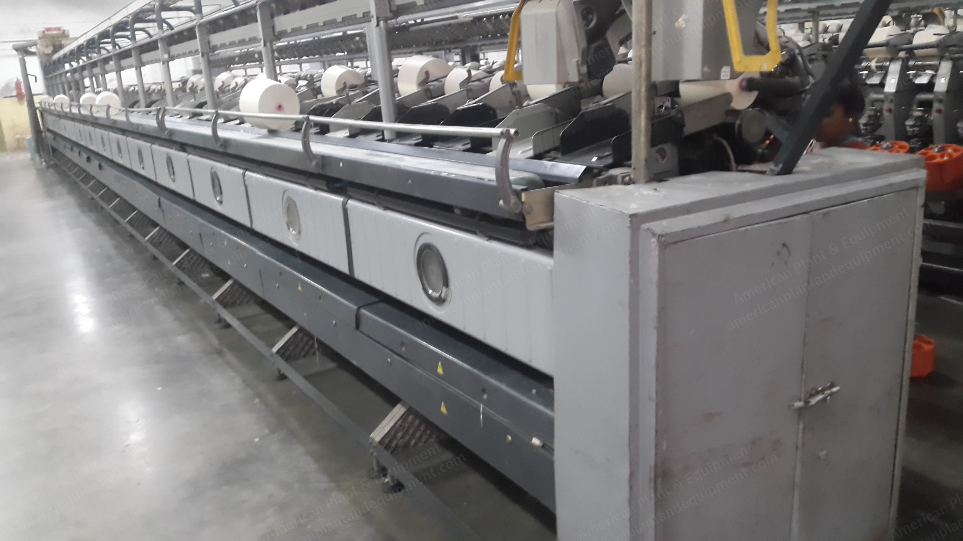 Savio, Espero-L, 2003, 60 Drums, Loepfe TK-840 EYC
