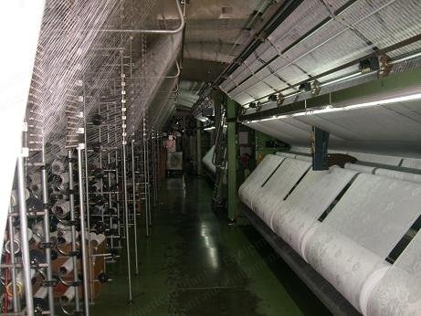 Rieter, R11, 2000, Open End Spinning Machine, 230", 24E