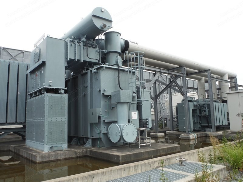 GE, PG6111, 2011, Gas Turbine Power Plant, 81MW, 50 Hz