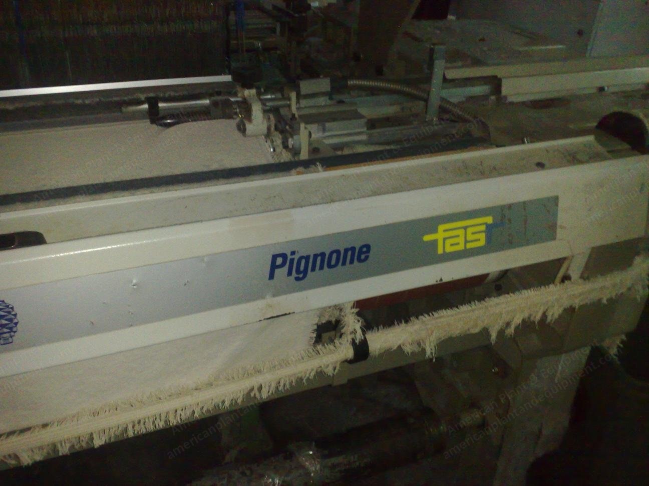 Sulzer, Fast, 1998, 3200mm, Electronic Grosse Jacquard