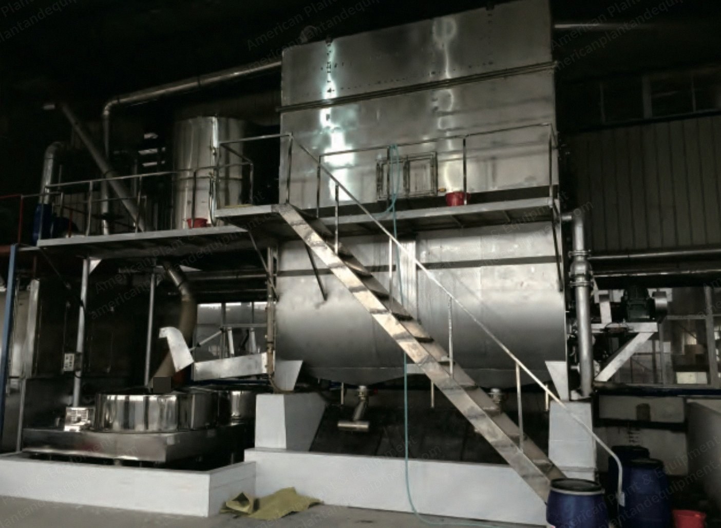 NovaStar, DG567, Washing Machinery for Feather and Down