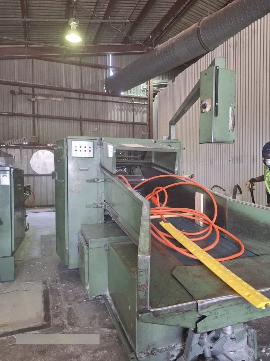 Pierret, CT.60, 1999, Guillotine Cutter, Working Width 600mm