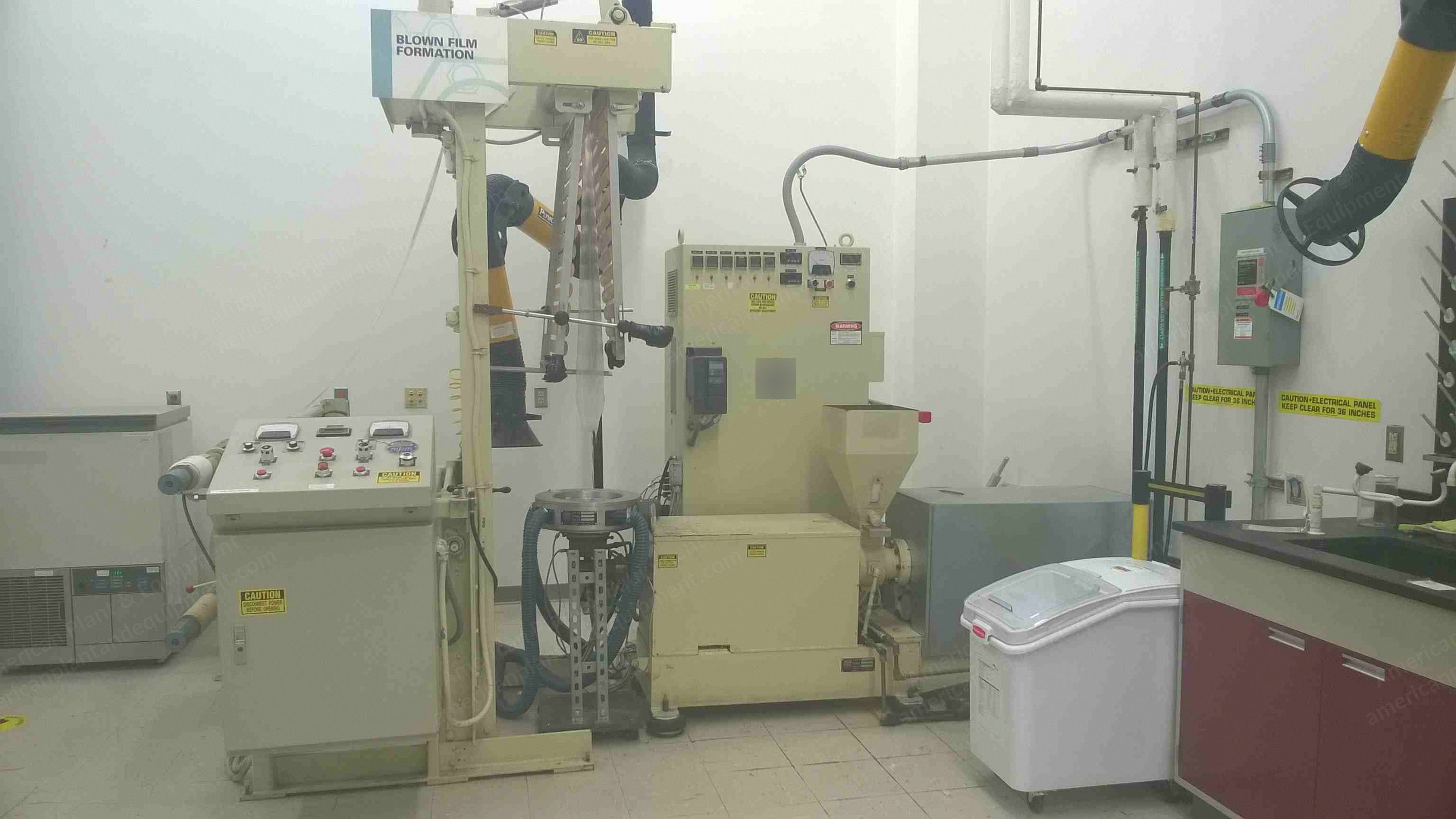 NovaStar, BL146