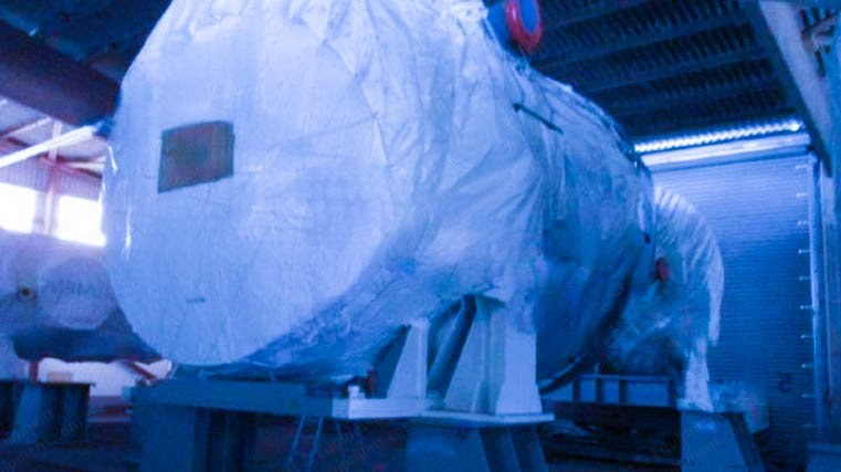 Siemens, SGT5-4000F, 2016, 298 MW, Dual Fuel, 50 Hz