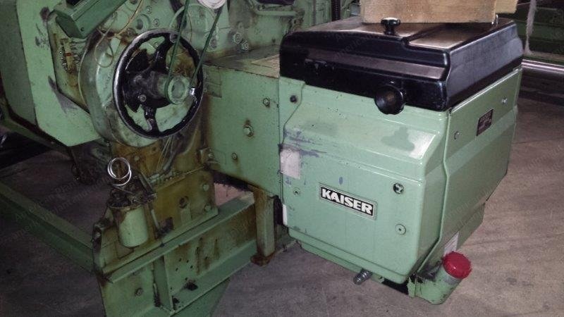 Dornier, GTV4-SD, 1985, 3000mm Width, Kaiser Dobby, 4 Colors