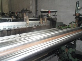 Picanol, Gamma, 1997, 1900mm Working Width, 4 Colors, Staubli Electronic Dobby