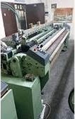 Dornier, HTV6/SD, 1990, 250cm Width, Staubli Electronic Dobby, 6 Colors