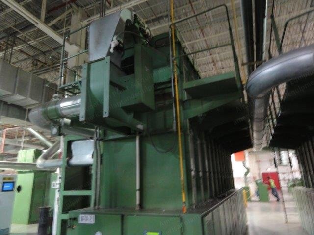 Temafa, Carding Willow, 1600mm Working Width