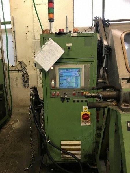 Viero, VGJ, 1998, Atmospheric Jigger, 1800mm Working Width, 1400mm Max Diameter
