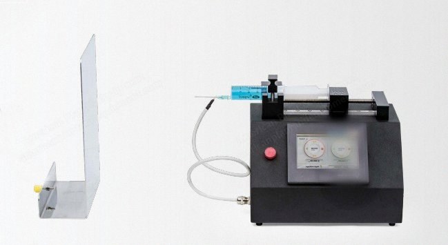 NovaStar, Entry Level Single Nozzle Electrospinning Unit, Starter Kit, 0 to 30 kV, 1 Nozzle, 220V