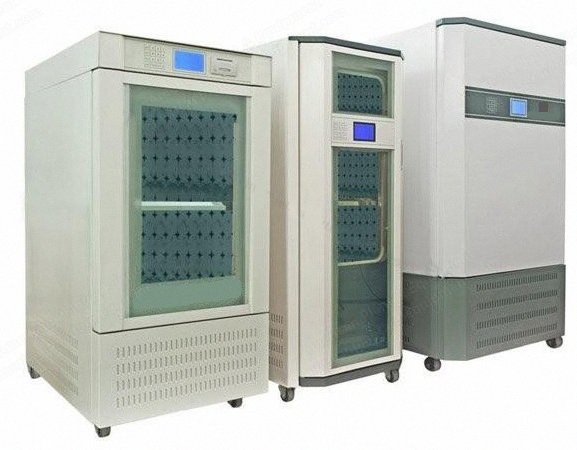 NovaStar, SZ122, Ethylene Oxide Sterilizer, 1000L Volume, 1030x628x928mm Chamber, 3.1 kW
