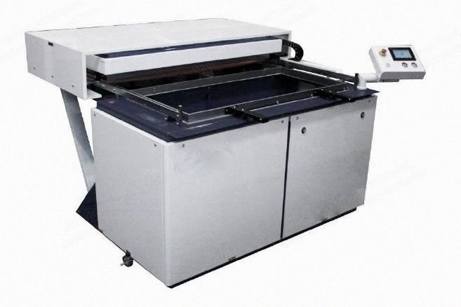 NovaStar, IM114, Thermoforming Machine, 600x900mm Working Area, 7.5 kW, 300mm Vacuum Depth