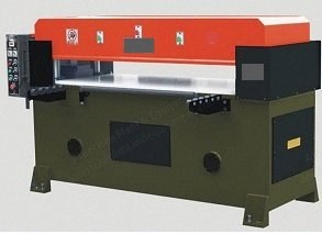 NovaStar, FN557, Foam Die Cutter Cutting Machine, 800x1600mm, 500KN, 4kW
