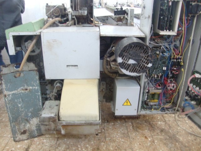 Sulzer Toyoda, Air Jet Loom, 1992, 2300mm and 2800mm Width, Cam Shedding, 2 Colors