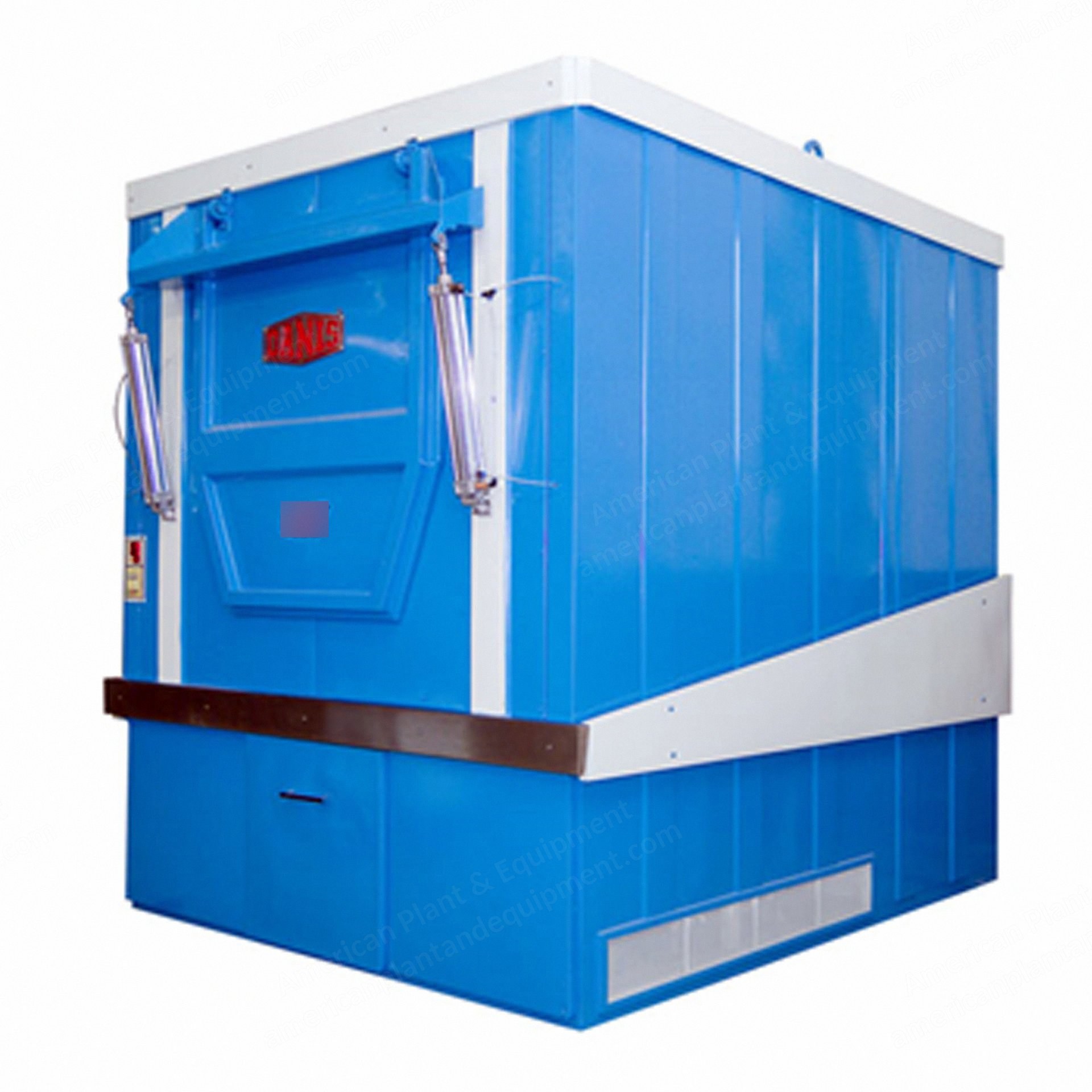 Isotex, Zimmer, RCM, and Zappa Reggiani Coating and Laminating Machines, 1700mm to 2000mm Working Width, Reconditioned