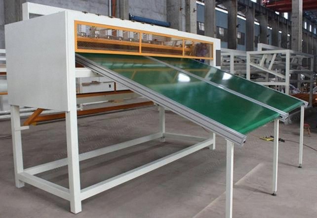 NovaStar, FN346, Panel Cutting Machine, 2400mm Max Trim, 1.5 kW, 3750x1330x2000mm
