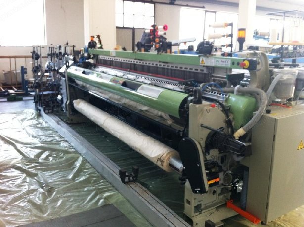 Somet, Mythos, 2004, 3400mm, Fimtessile SPXJ Dobby