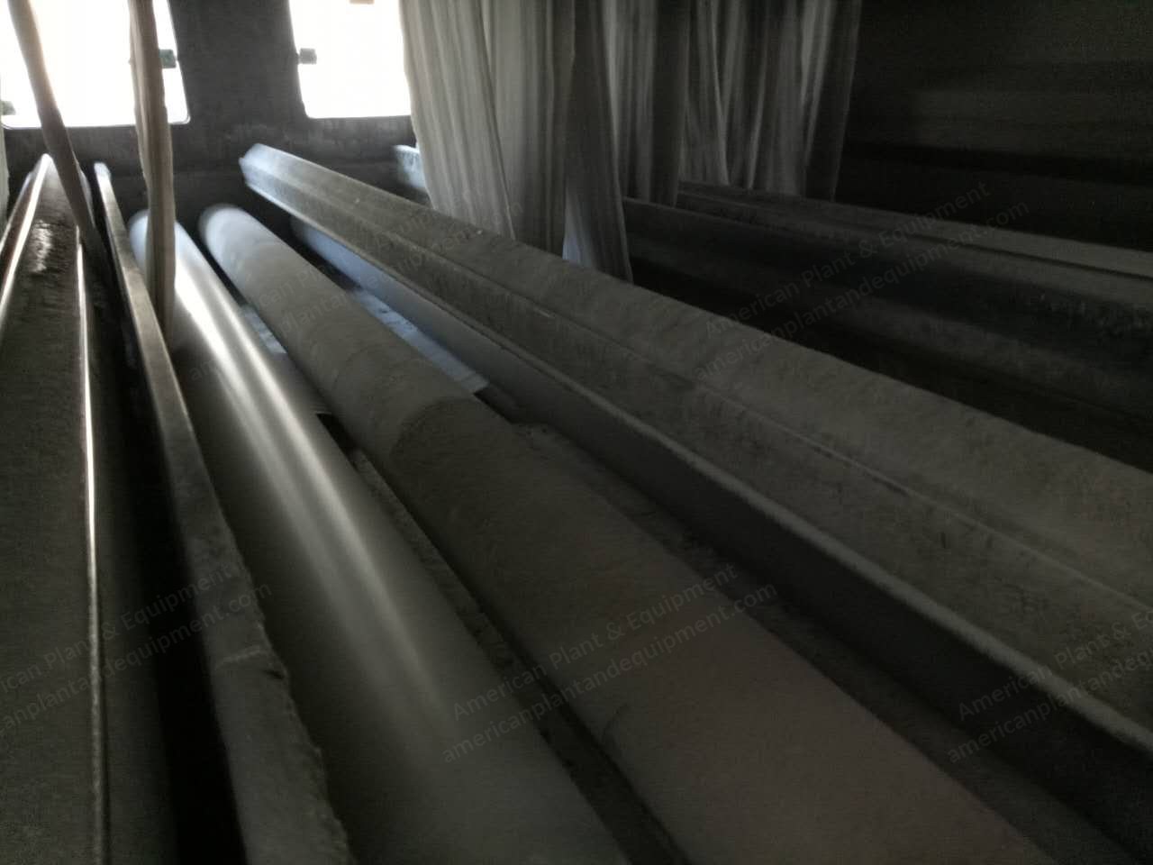 Baolian, Desizing Machine, 2015, 3200mm Working Width, 6 Washing Boxes