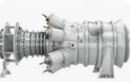 Siemens, SGT-400, Unused, 12.9MW, 50Hz, Gas Turbine Driven Generator Package