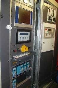 Solar Titan, T130, 2007, 15MW, Bi-Fuel Engine, 60 Hz