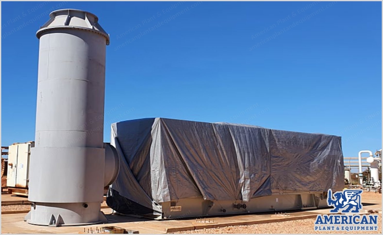 Solar Turbines, Taurus 60 T7901, 2019, 5.67 MW, 50 Hz, Dual Fuel, Zero Hour