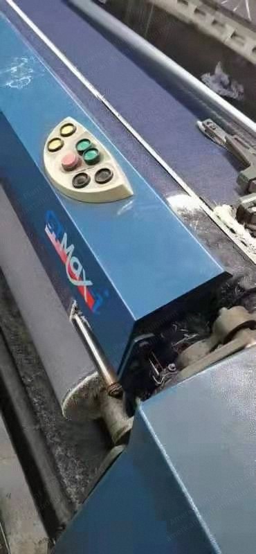 Picanol, GTMax-i-8-R, 2016, Rapier Looms, Working Width 2200mm, Staubli Dobby 2658B, 8 Colors