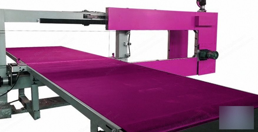 NovaStar, FN543, Fast Wire Contour Cutter, Flying Wheel Diameter 400mm, with Nesting System
