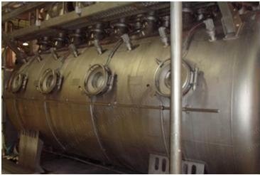 Thies, Ecosoft Plus, 1997/1998, 3000 lbs Capacity