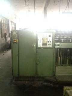 NSC, BM 14, 1987, 64 Spindles