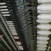 Marzoli, NSF 4, 1997, Ring Spinning Frames Linked with Schlafhorst Autoconer 338, 720 Spindles, 75mm Gauge