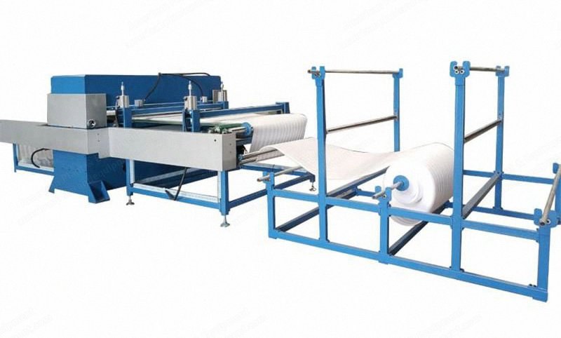 NovaStar, DT148, Automatic Conveyor Belt Die Cutting Machine, 5 Rolls, 100 Tons, 1100x1600mm