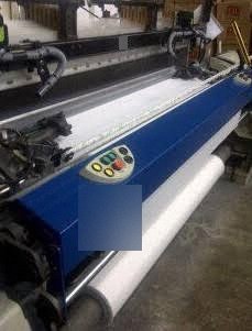 Picanol, Optimax, 2012, 2200mm Width, 8 Colors, Staubli Dobby