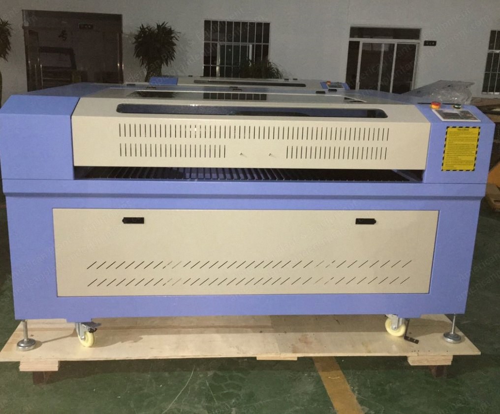 NovaStar, LW116, Laser Cutter, 1800x1200mm, 80W