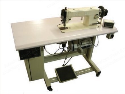 NovaStar, H192, Ultrasonic Sewing Machine, 220-240V, 1200x540x1100mm
