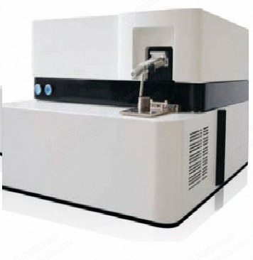 NovaStar, GL384, Optical Emission Spectrometer, Multi-CCD Detector, No-Vacuum Design