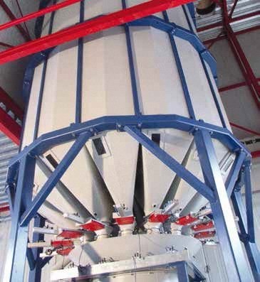 Complete Coffee Processing Lines