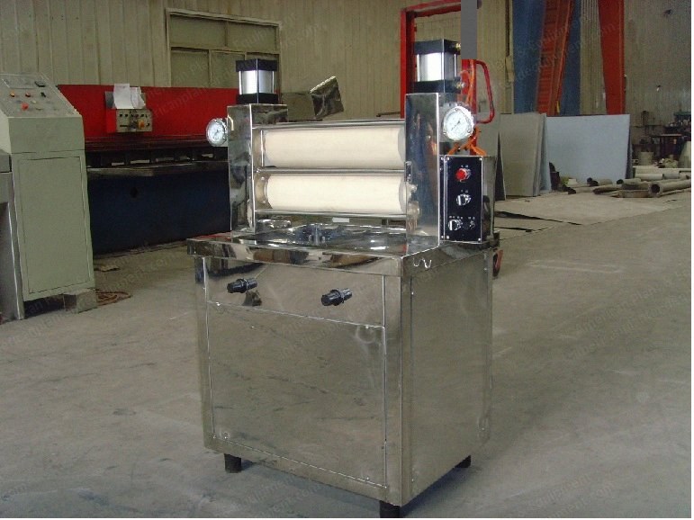 NovaStar, DG203, Sample Padder, 450mm Roll Width, 220V