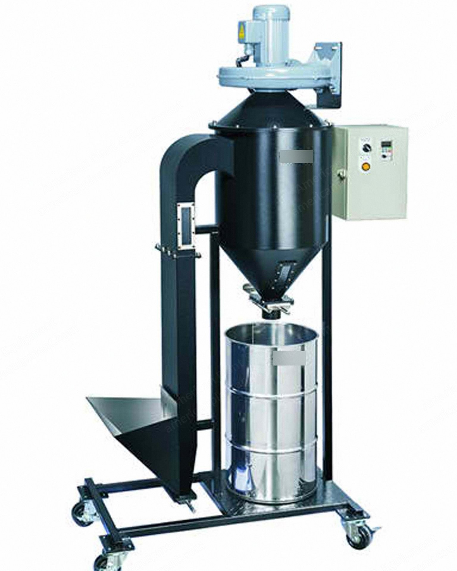 NovaStar, Destoner OF121, Capacity 10kg, 750W, 220V