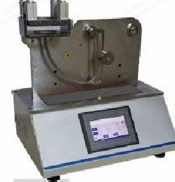 NovaStar, MC203, Pendulum Impact Tester, PLC Control, Touch Screen, Pneumatic Clamping