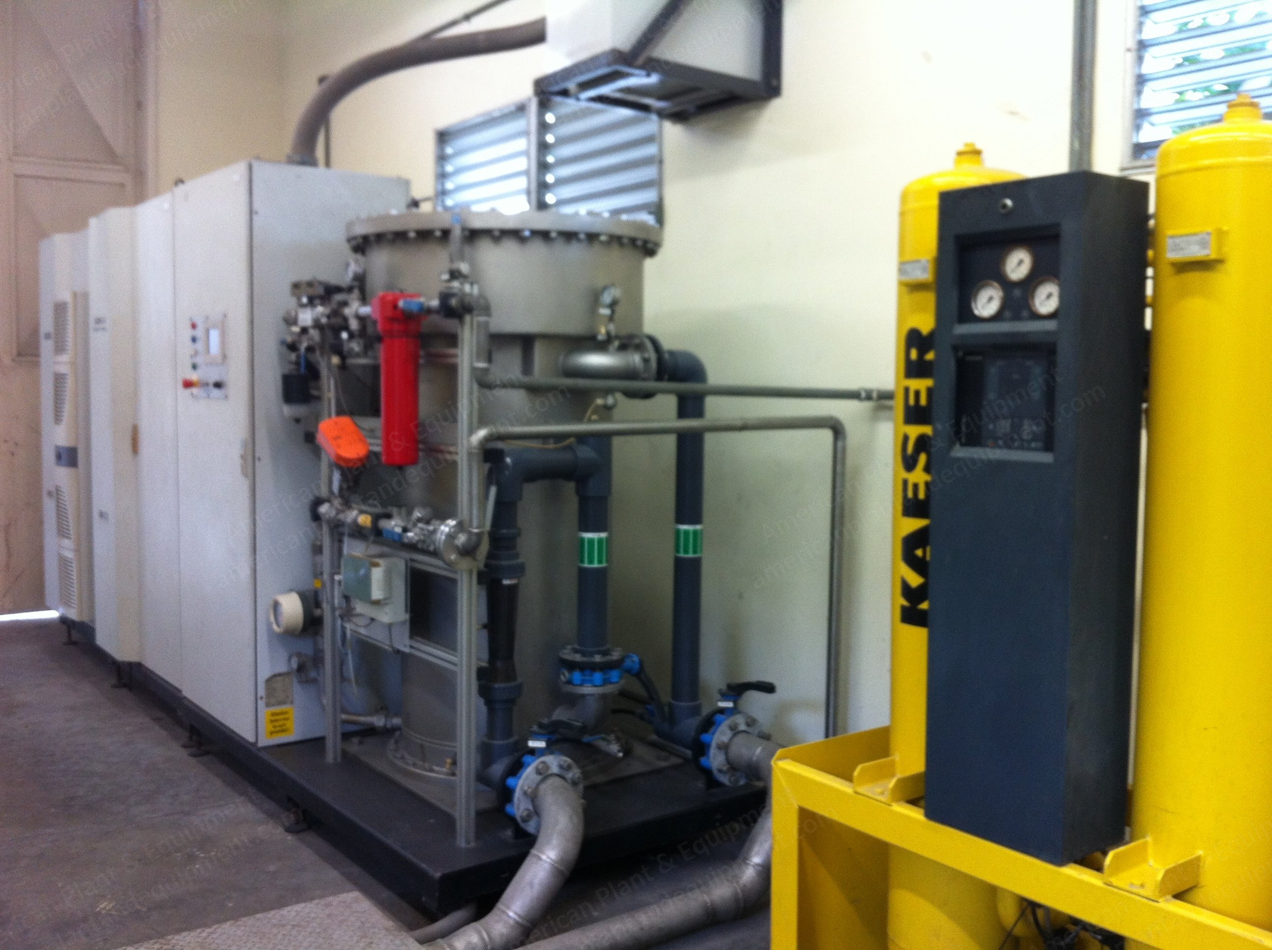 Ozone Equipment