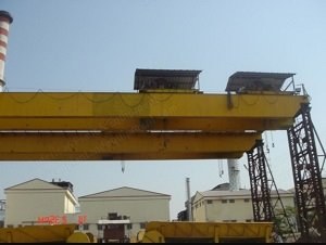 Cane Sugar Mill, 5000-D, 2007