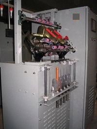 NovaStar, TL135, Laboratory Cotton Fancy Yarn Twister, 4 Spindles, 12000 RPM, 1000x800x1600mm
