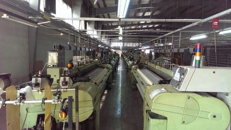 Somet, Super Excel, 2000, 3400mm, Dobby Looms